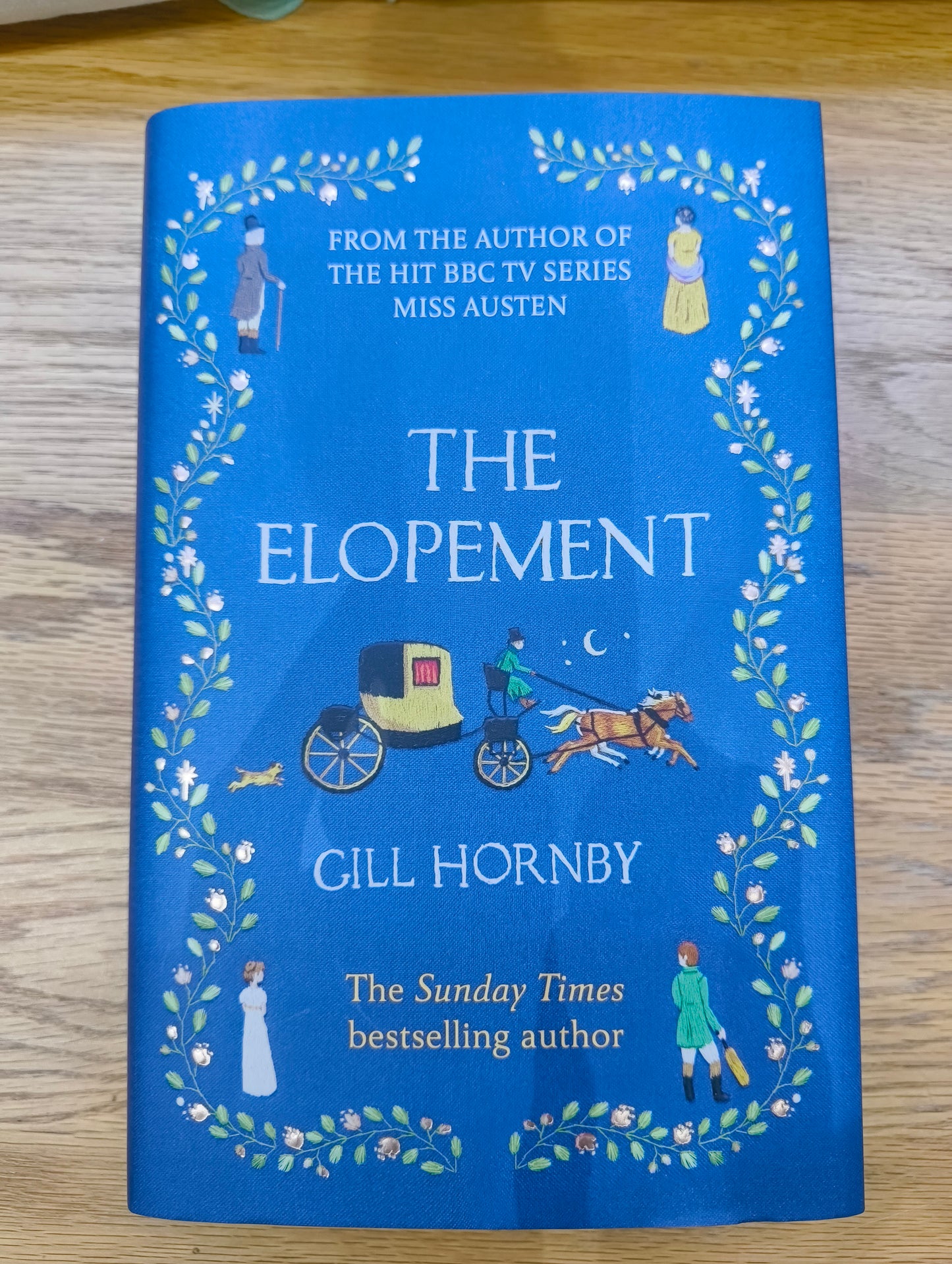 The Elopement