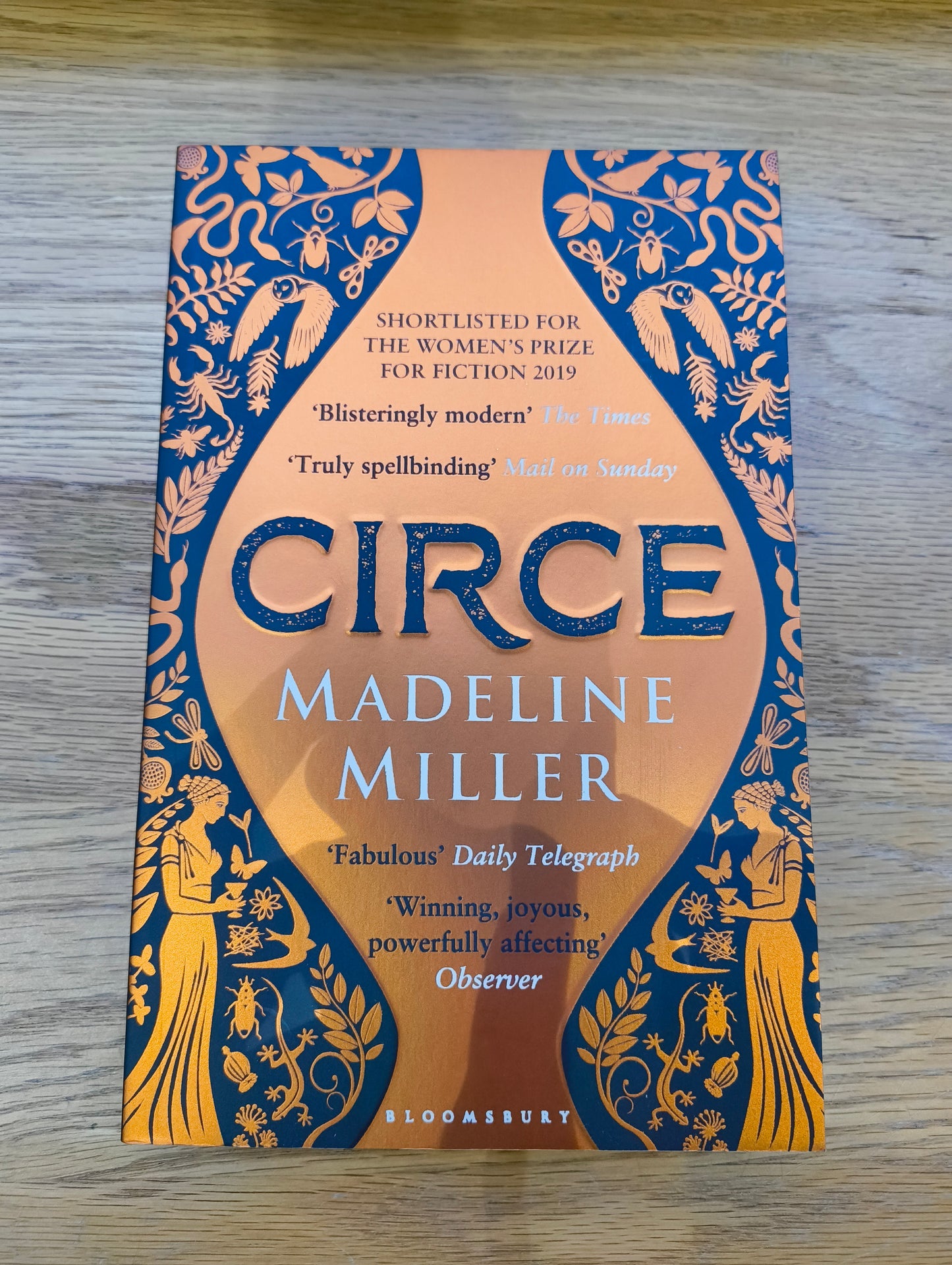 Circe