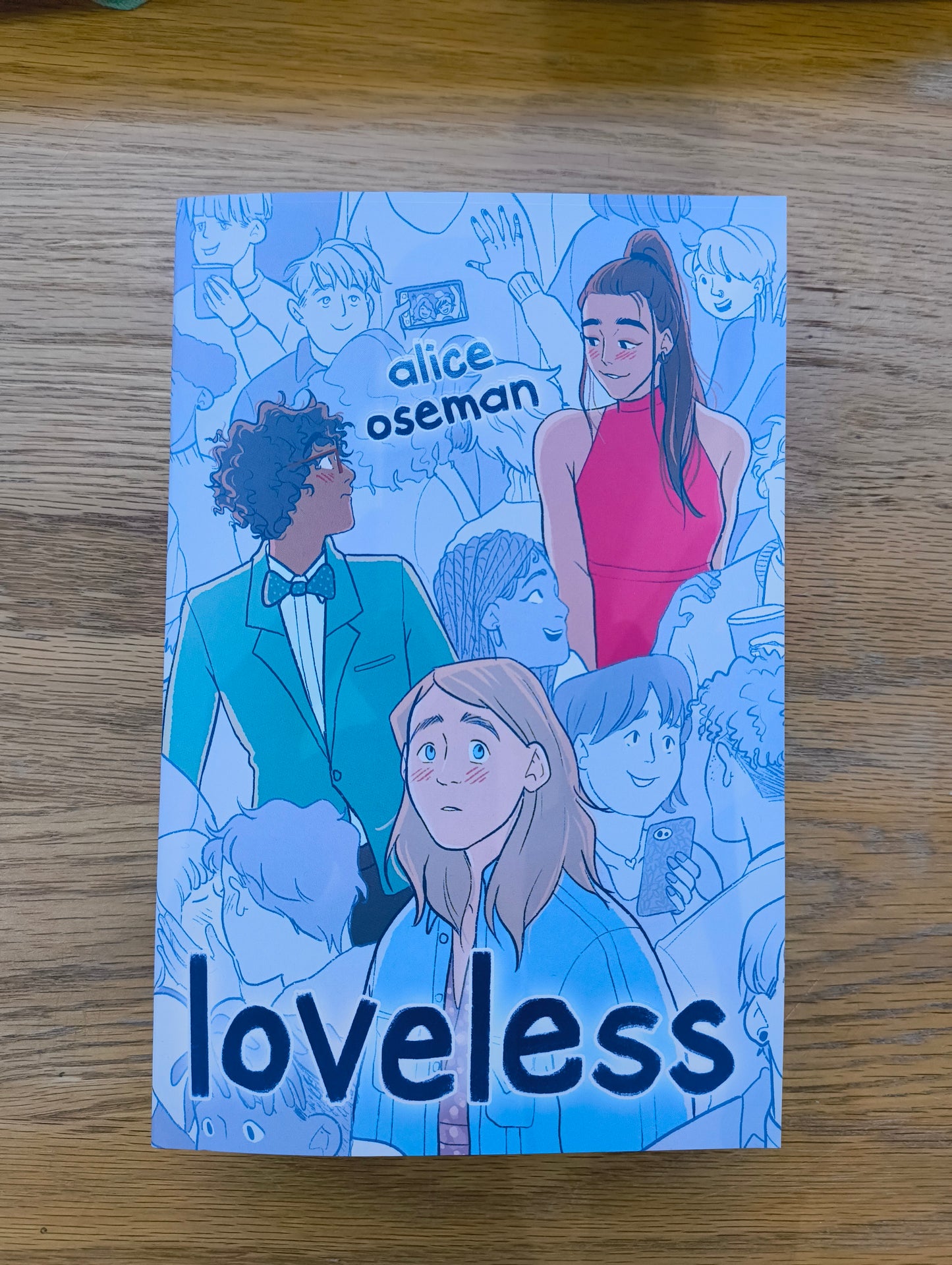 Loveless