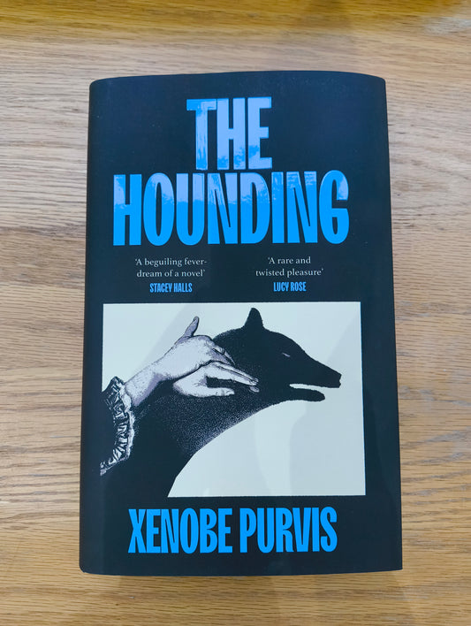 The Hounding