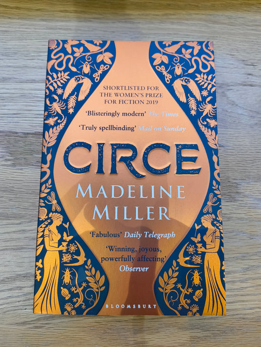 Circe