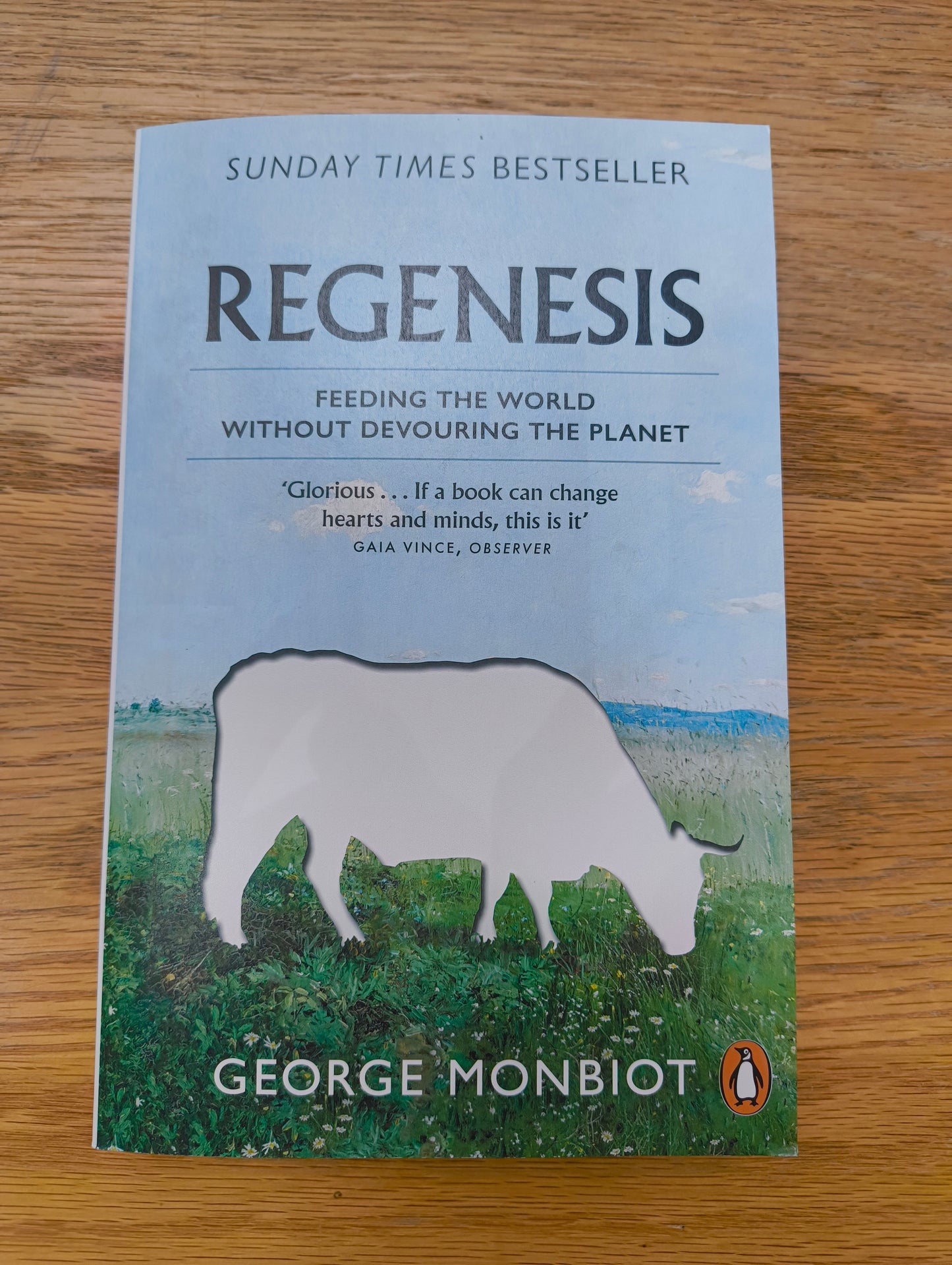 ReGenesis