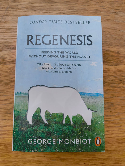 ReGenesis