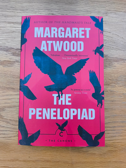 The Penelopiad