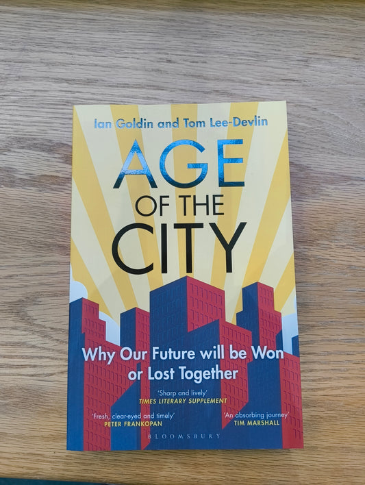 Age of the City