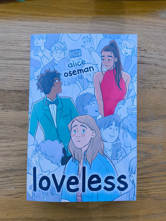 Loveless